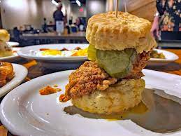 The Delectable History of Maple Street Biscuit Company