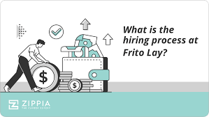 Getting hired: A Frito-Lay careers guide